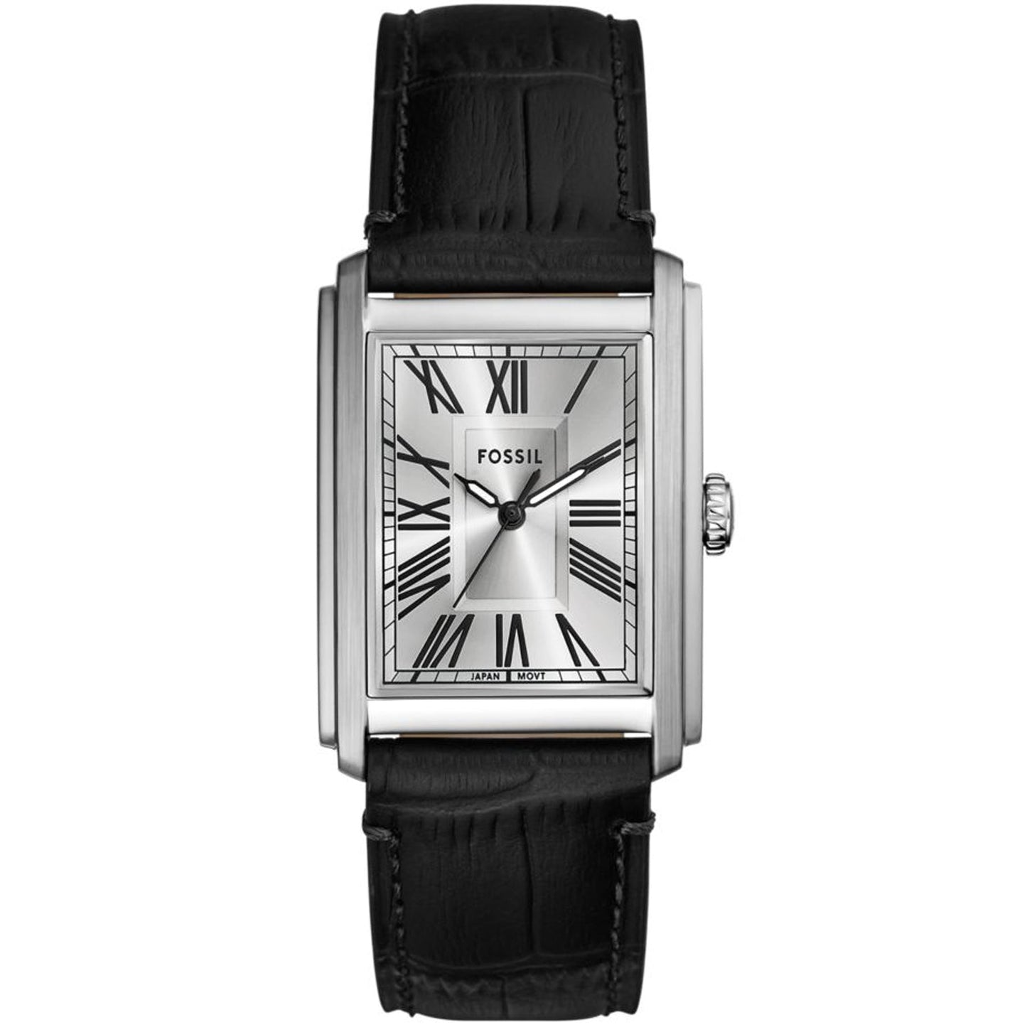 Fossil Men's Carraway Bids.com