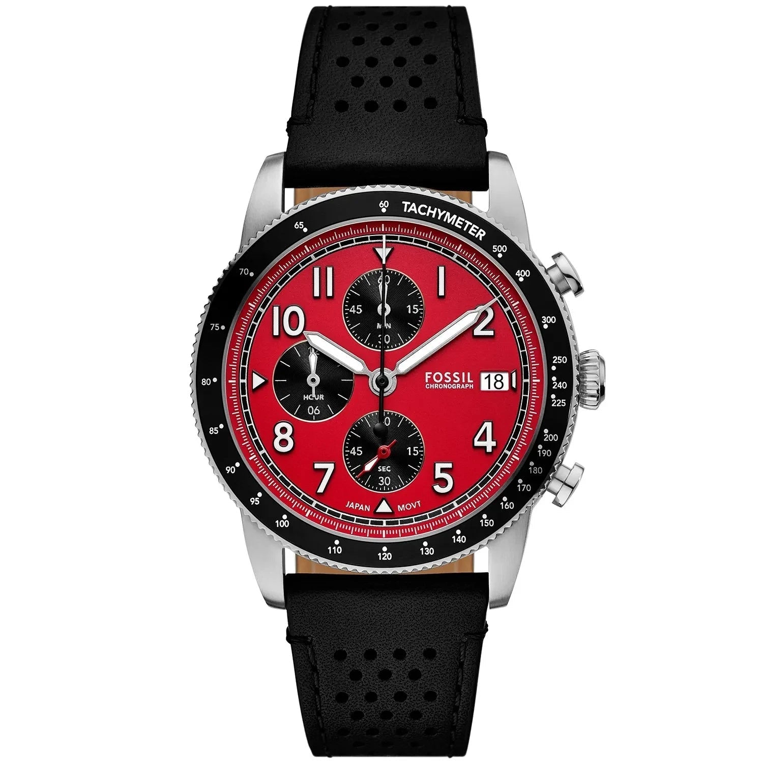 Fossil Men's Sport Tourer Bids.com