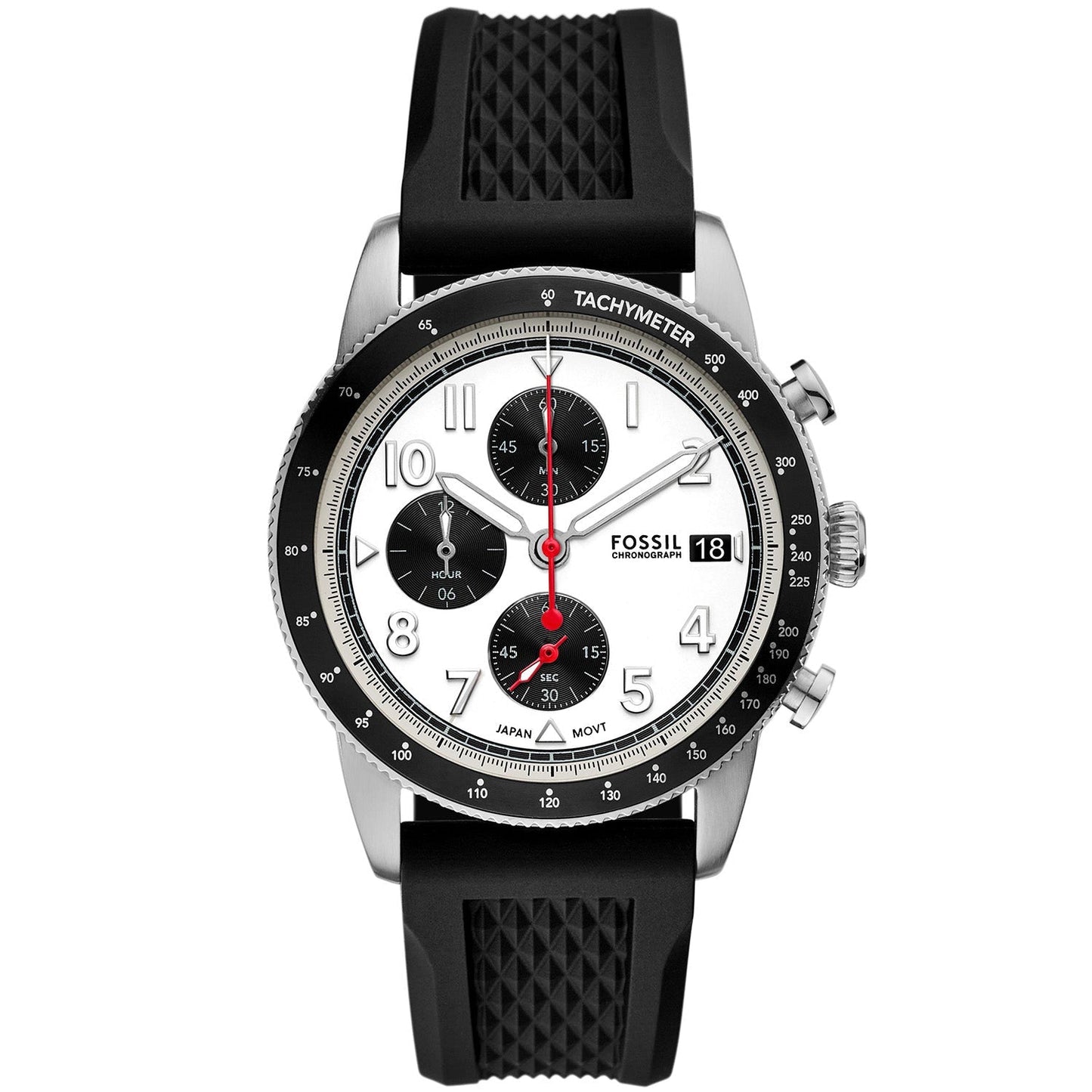 Fossil Men's Sport Tourer Bids.com