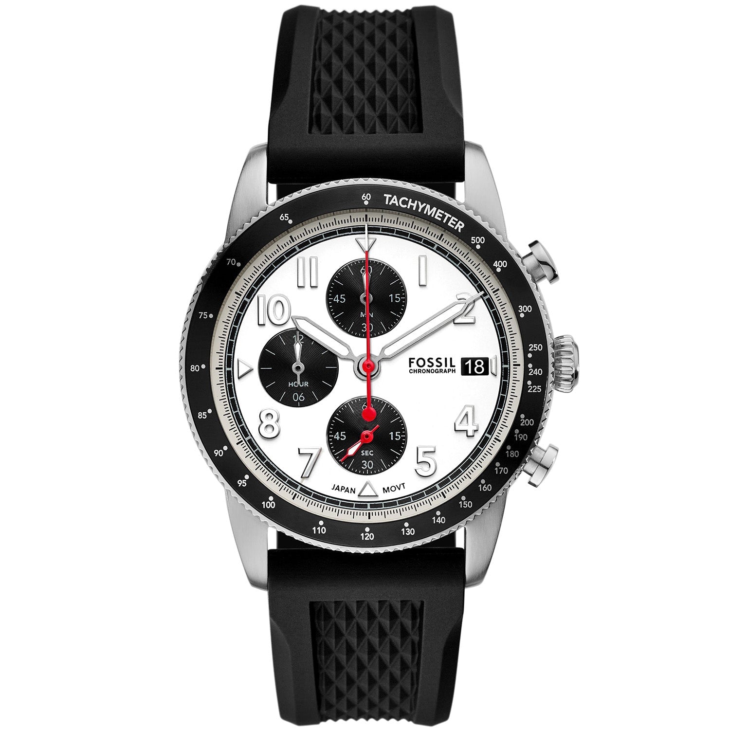 Fossil Men's Sport Tourer Bids.com