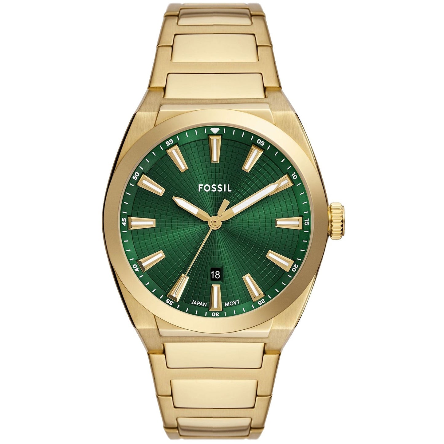 Fossil Men's Everett Bids.com