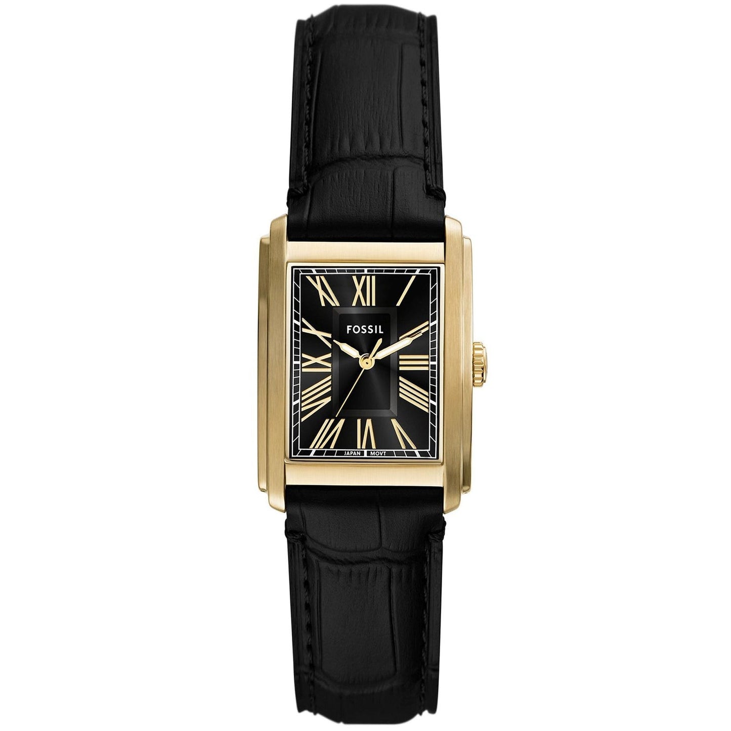 Fossil Men's Carraway Bids.com