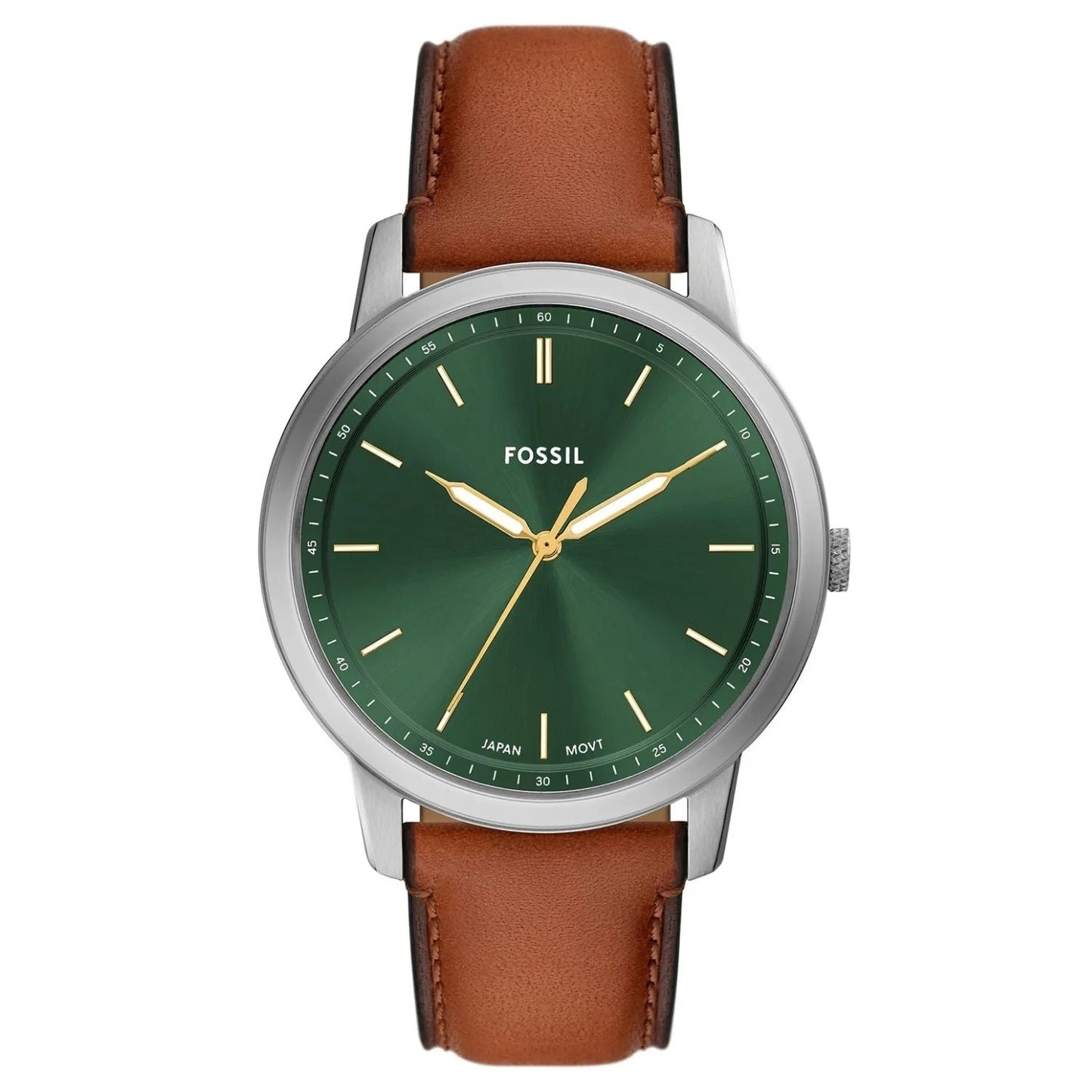 Fossil Men's Minimalist Bids.com