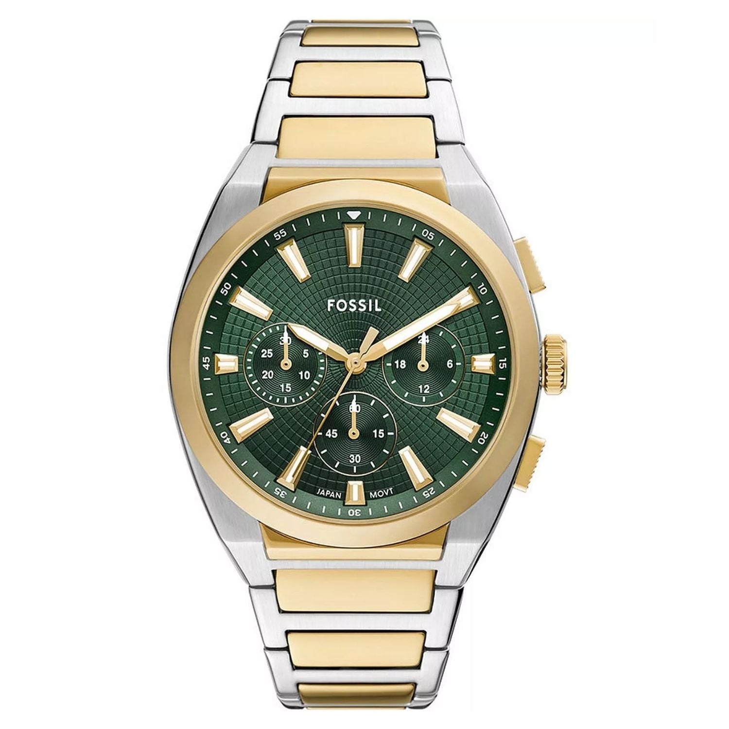 Fossil Men's Everette Bids.com