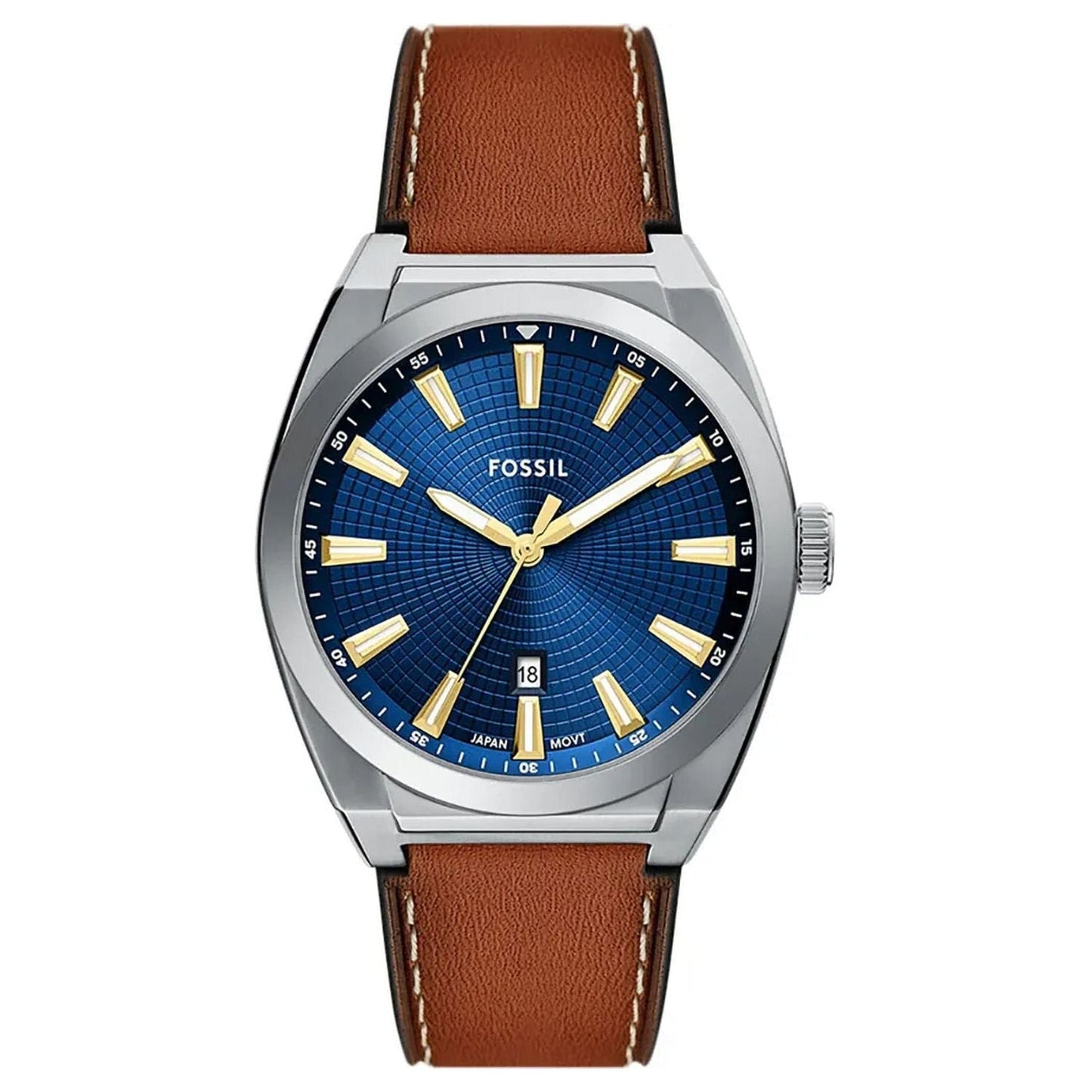 Fossil Men's Everett Bids.com