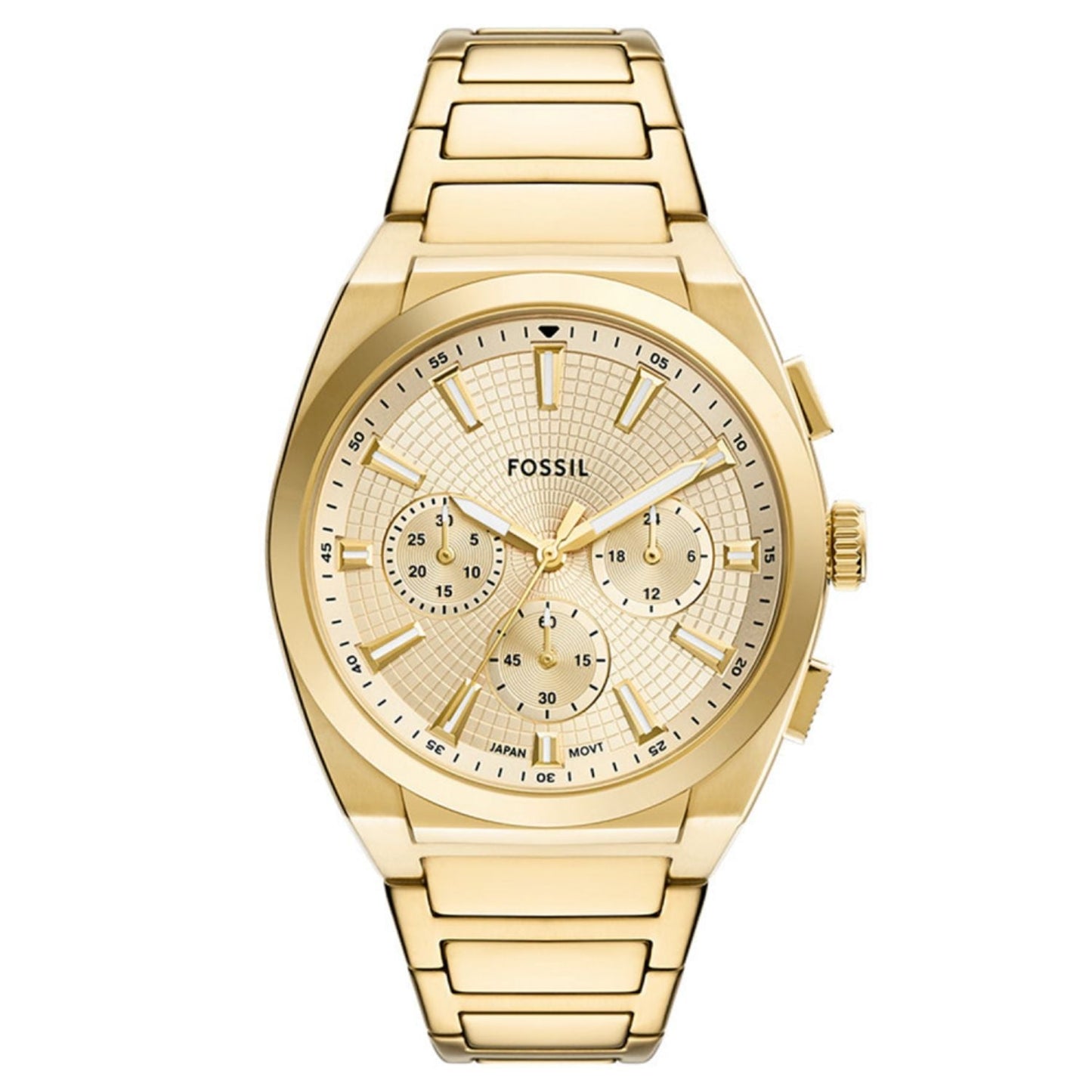 Fossil Men's Everett Bids.com
