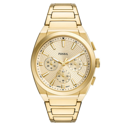 Fossil Men's Everett Bids.com