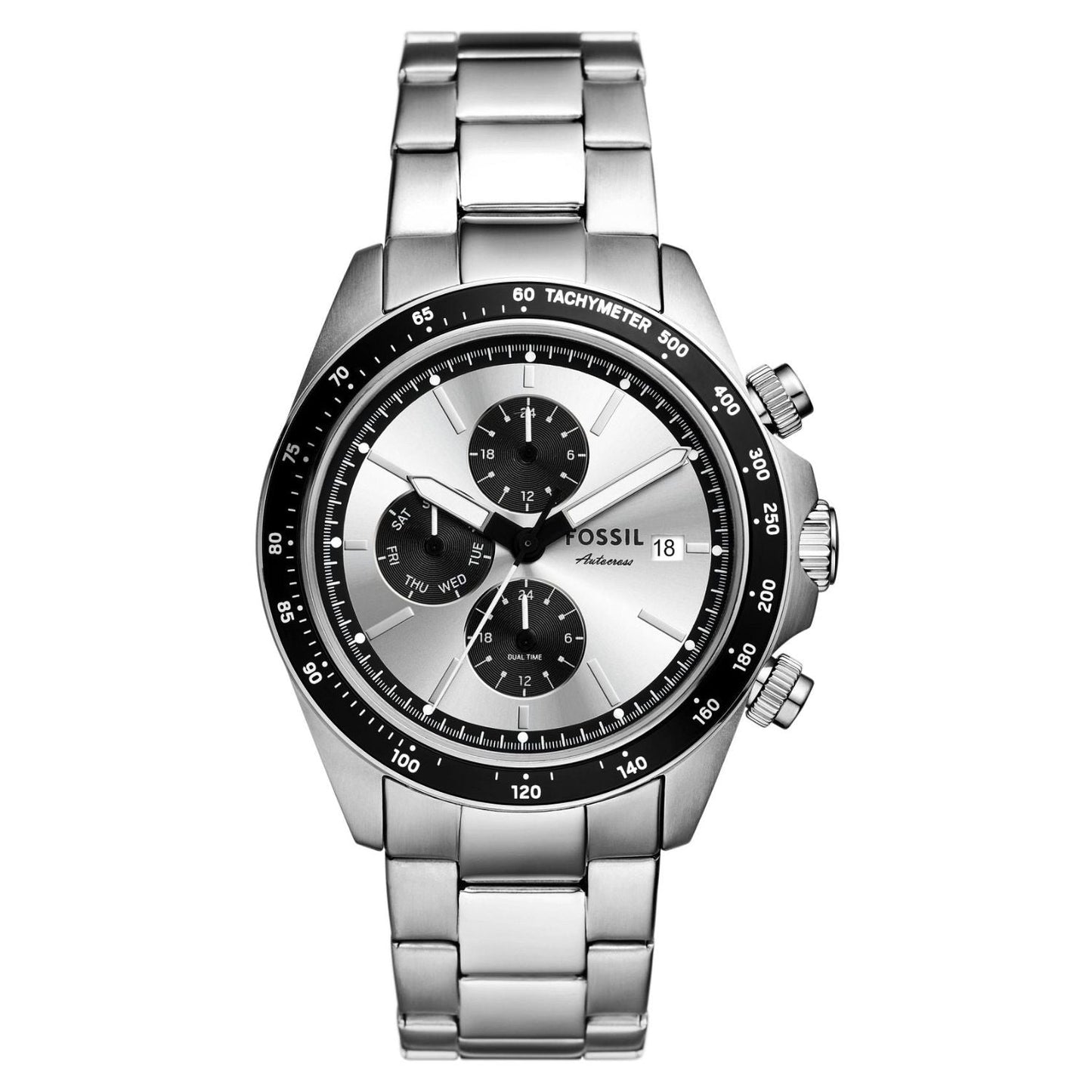 Fossil Men's Autocross Bids.com