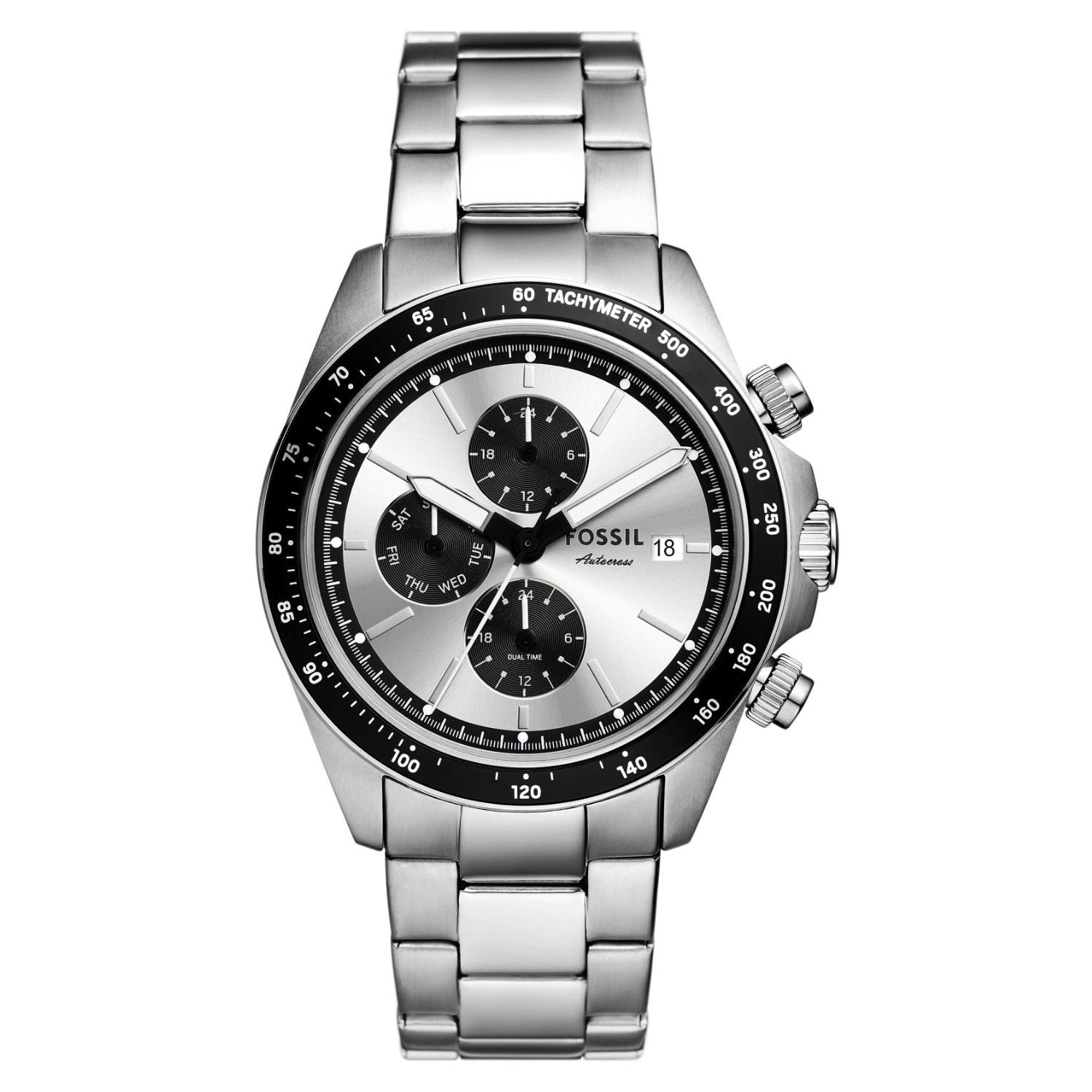 Fossil Men's Autocross Bids.com