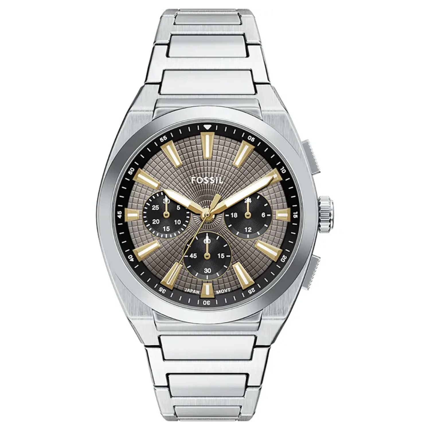 Fossil Men's Everett Bids.com