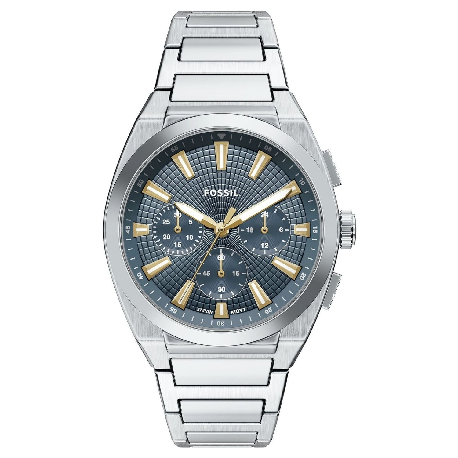 Fossil Men's Autocross Bids.com