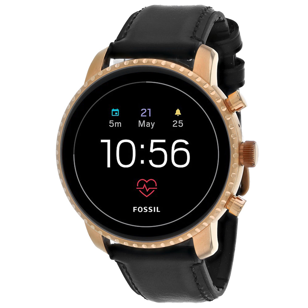 Fossil Men's Explorist Bids.com