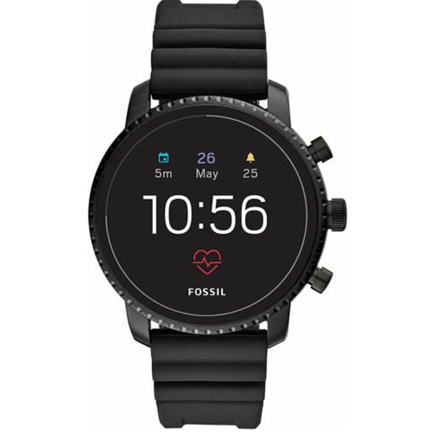 Fossil Men's Explorist Bids.com