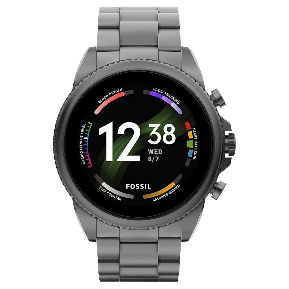 Fossil Men's Classic Bids.com