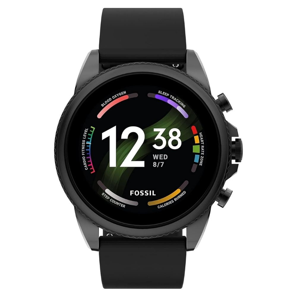 Fossil Men's Classic Bids.com