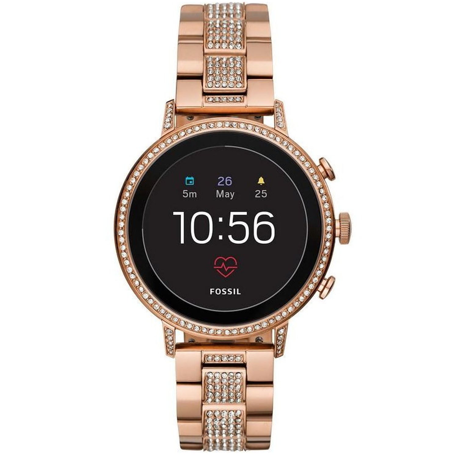 Fossil Women's Venture Bids.com