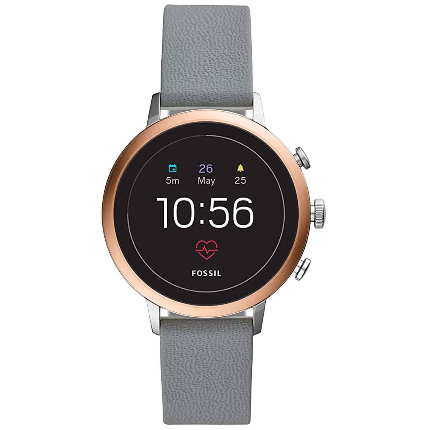 Fossil Women's Venture Bids.com