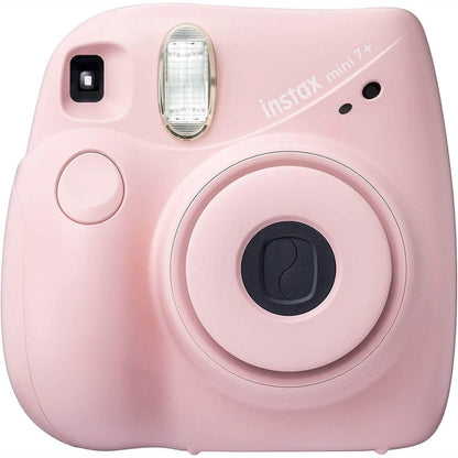 Fujifilm Instax Mini 7+ Camera  (Refurbished) DailySale