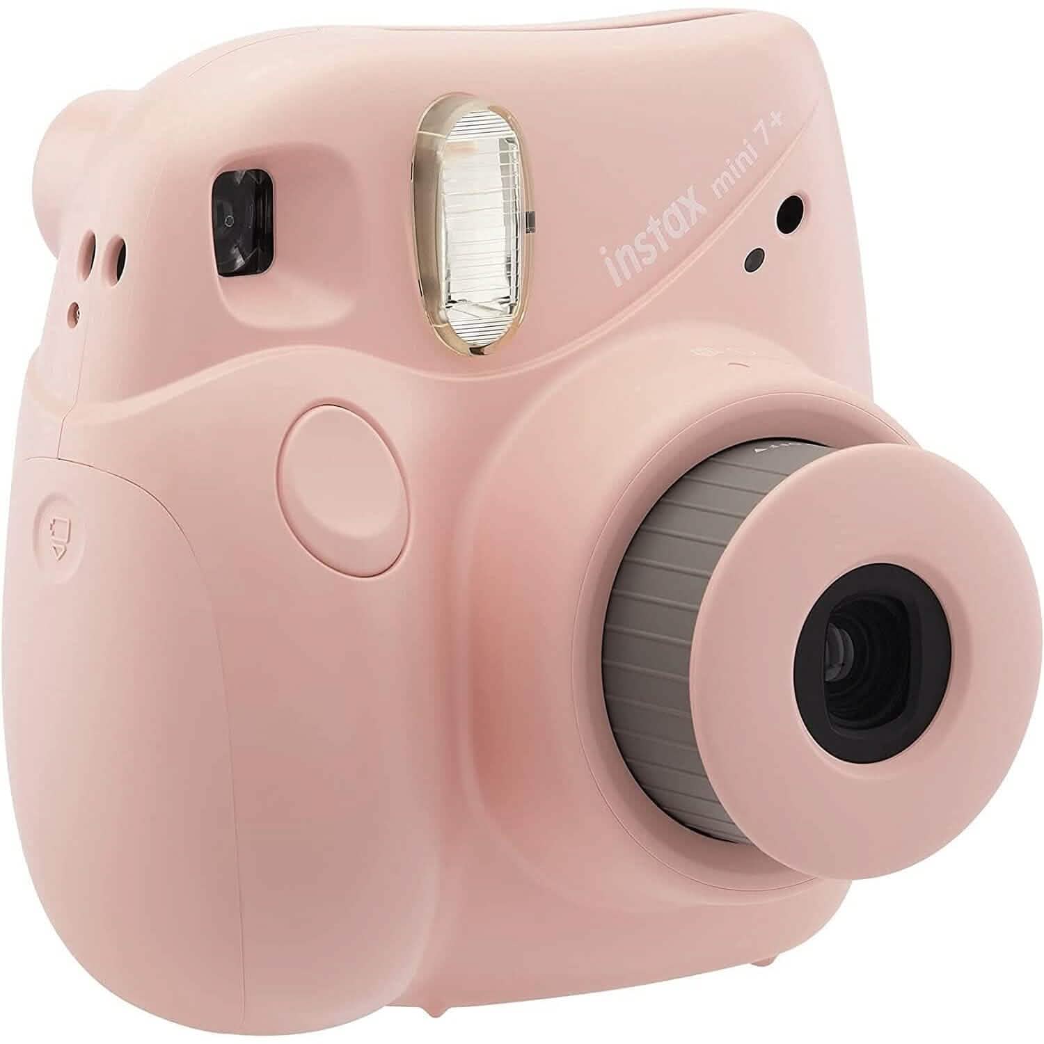 Fujifilm Instax Mini 7+ Camera  (Refurbished) DailySale