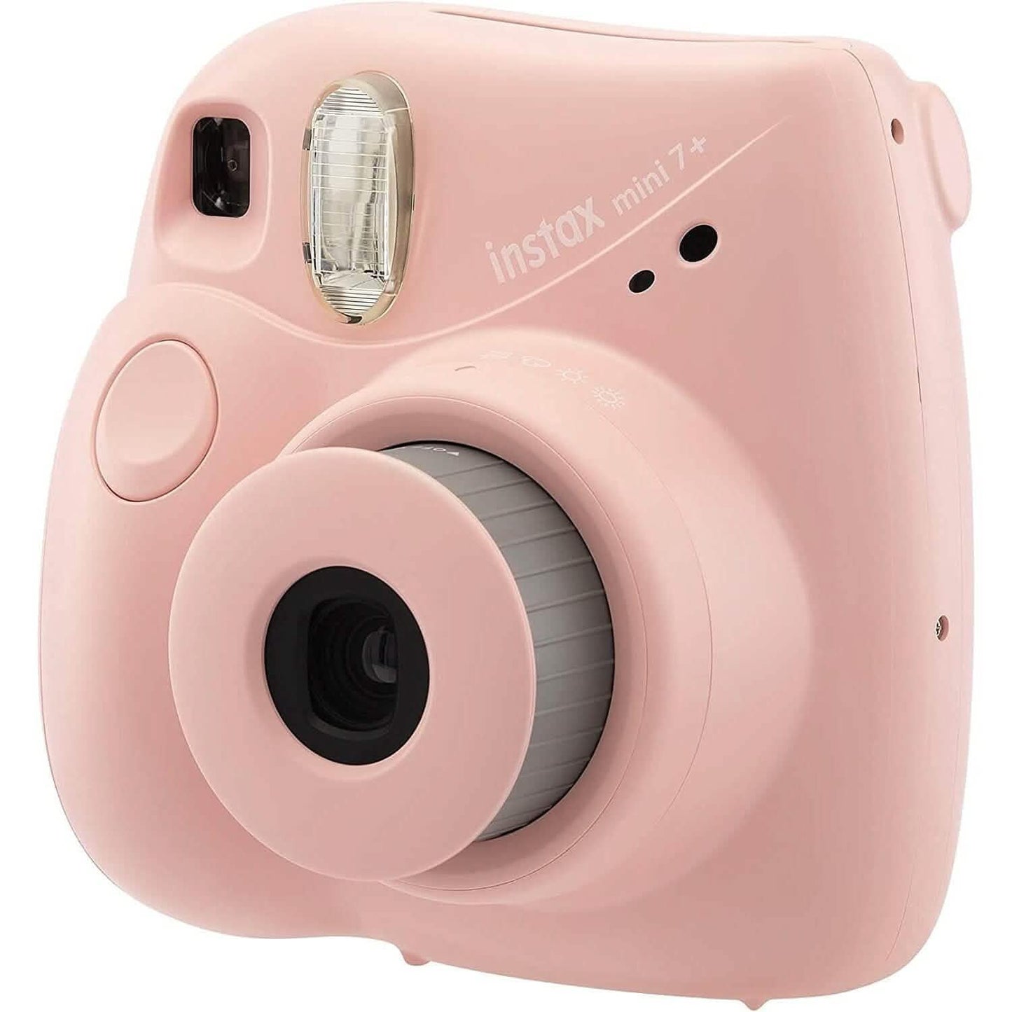Fujifilm Instax Mini 7+ Camera  (Refurbished) DailySale