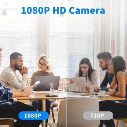 Full 1080P Police Body Camera With Clip DailySale
