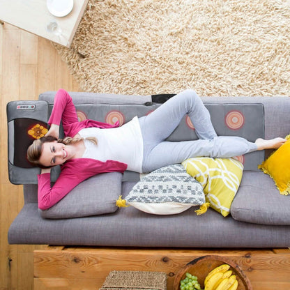 Full Body Electric Massage Mat DailySale