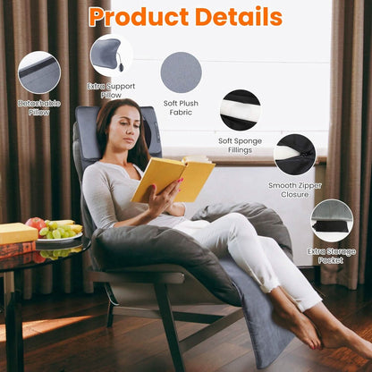Full Body Electric Massage Mat DailySale
