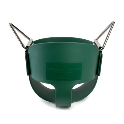 Full Bucket Seat Swing Toddler Playground Park Home Garden Baby Kids Toy Gift DailySale
