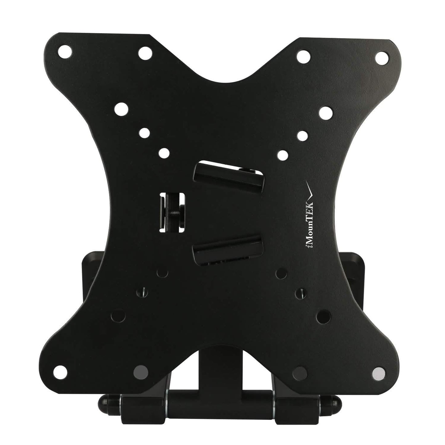 Full-Motion Articulating Wall Mount for 23"-55" TVs DailySale