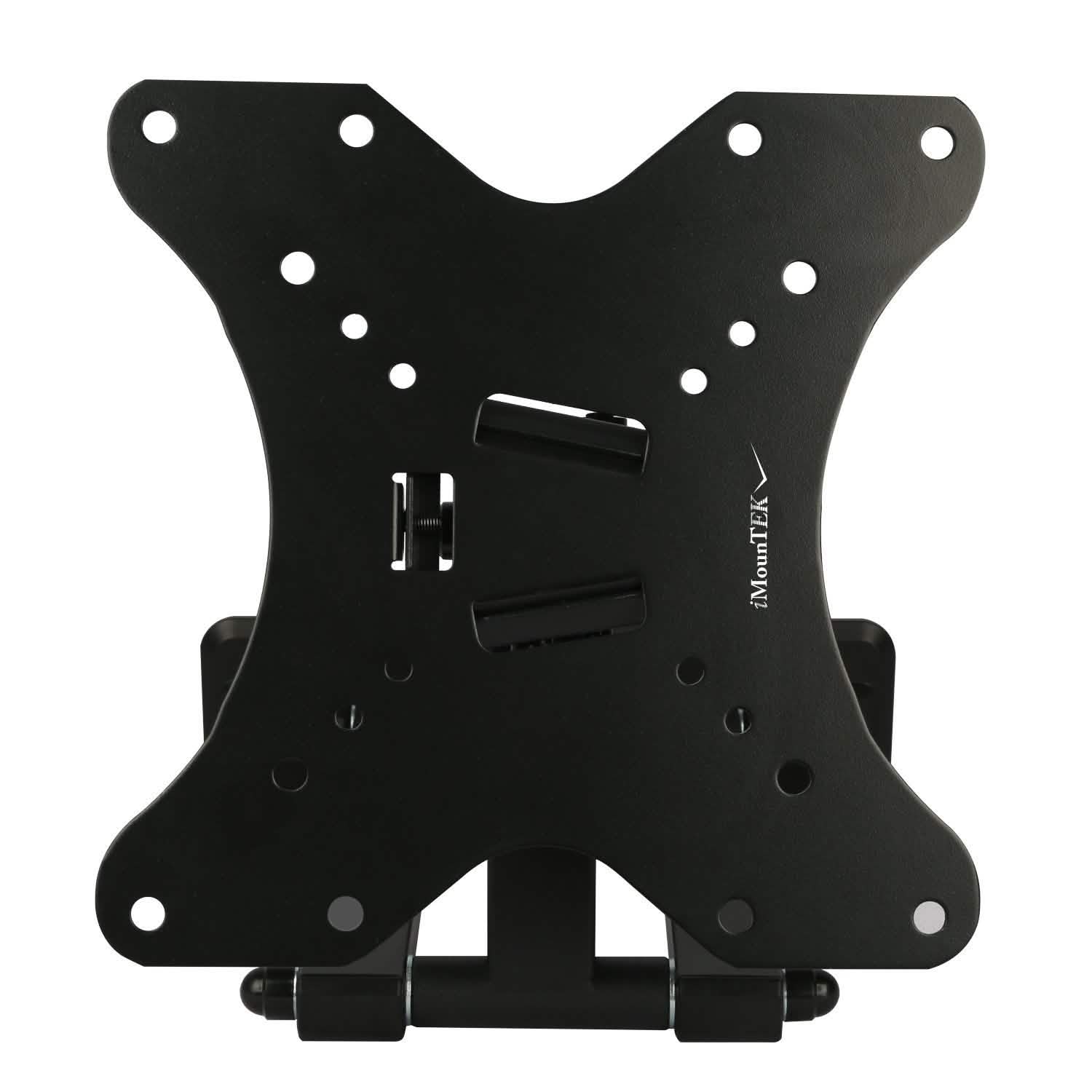 Full-Motion Articulating Wall Mount for 23"-55" TVs DailySale