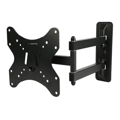 Full-Motion Articulating Wall Mount for 23"-55" TVs DailySale