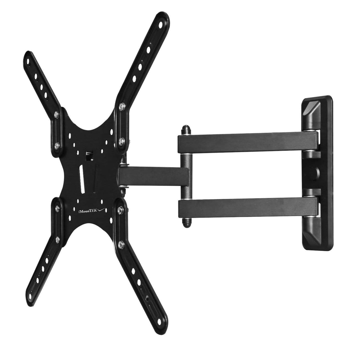 Full-Motion Articulating Wall Mount for 23"-55" TVs DailySale