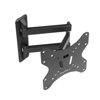 Full-Motion Articulating Wall Mount for 23"-55" TVs DailySale