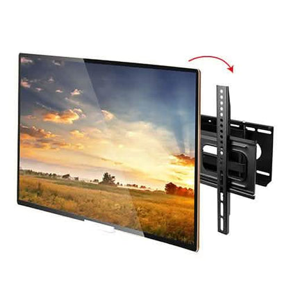 Full-Motion Articulating Wall Mount for 32”–55” TVs DailySale