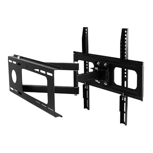 Full-Motion Articulating Wall Mount for 32”–55” TVs DailySale