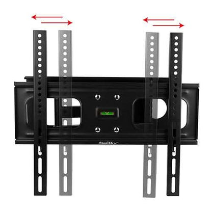 Full-Motion Articulating Wall Mount for 32”–55” TVs DailySale