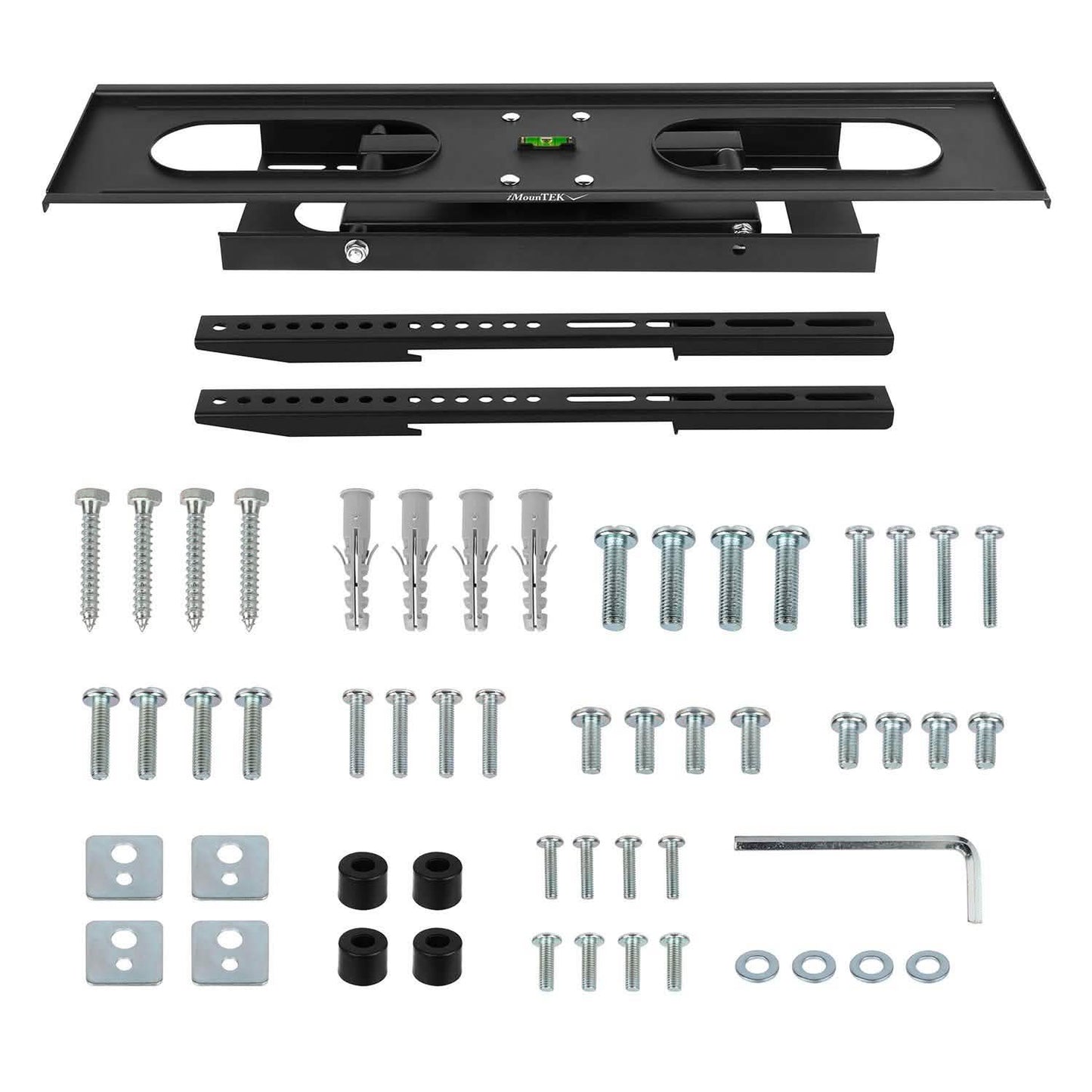 Full Motion Articulating Wall Mount for 37"-70" TV's DailySale