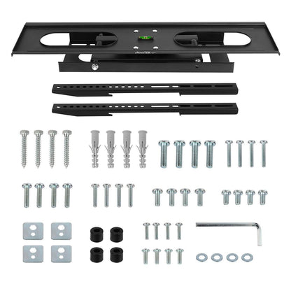 Full Motion Articulating Wall Mount for 37"-70" TV's DailySale