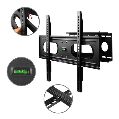 Full Motion Articulating Wall Mount for 37"-70" TV's DailySale