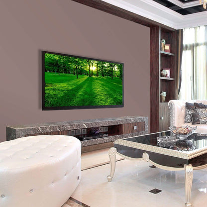 Full Motion Articulating Wall Mount for 37"-70" TV's DailySale
