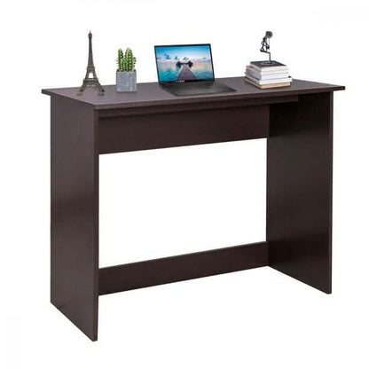 Full Wooden Computer Desk DailySale