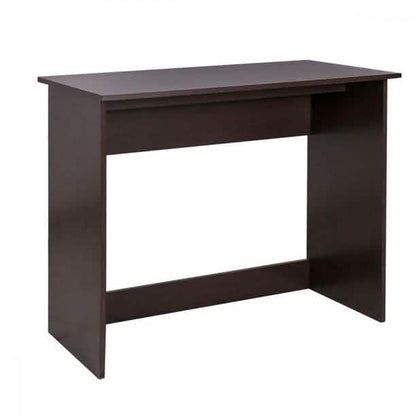 Full Wooden Computer Desk DailySale