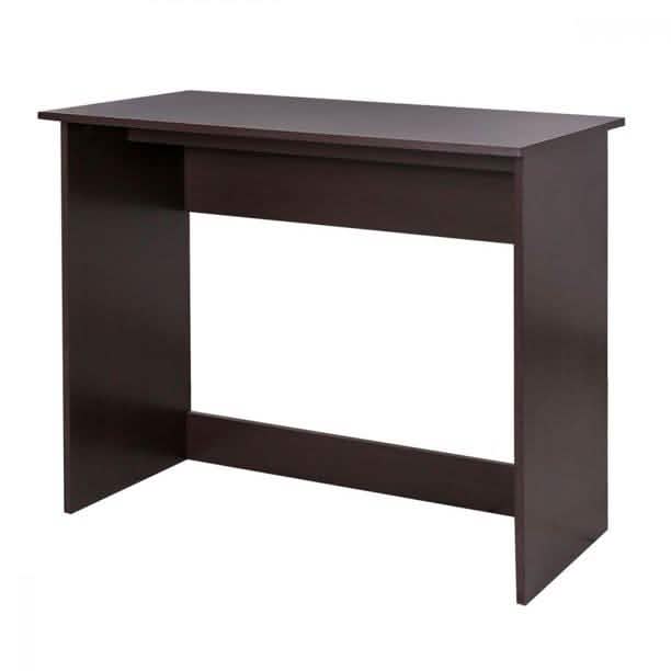 Full Wooden Computer Desk DailySale