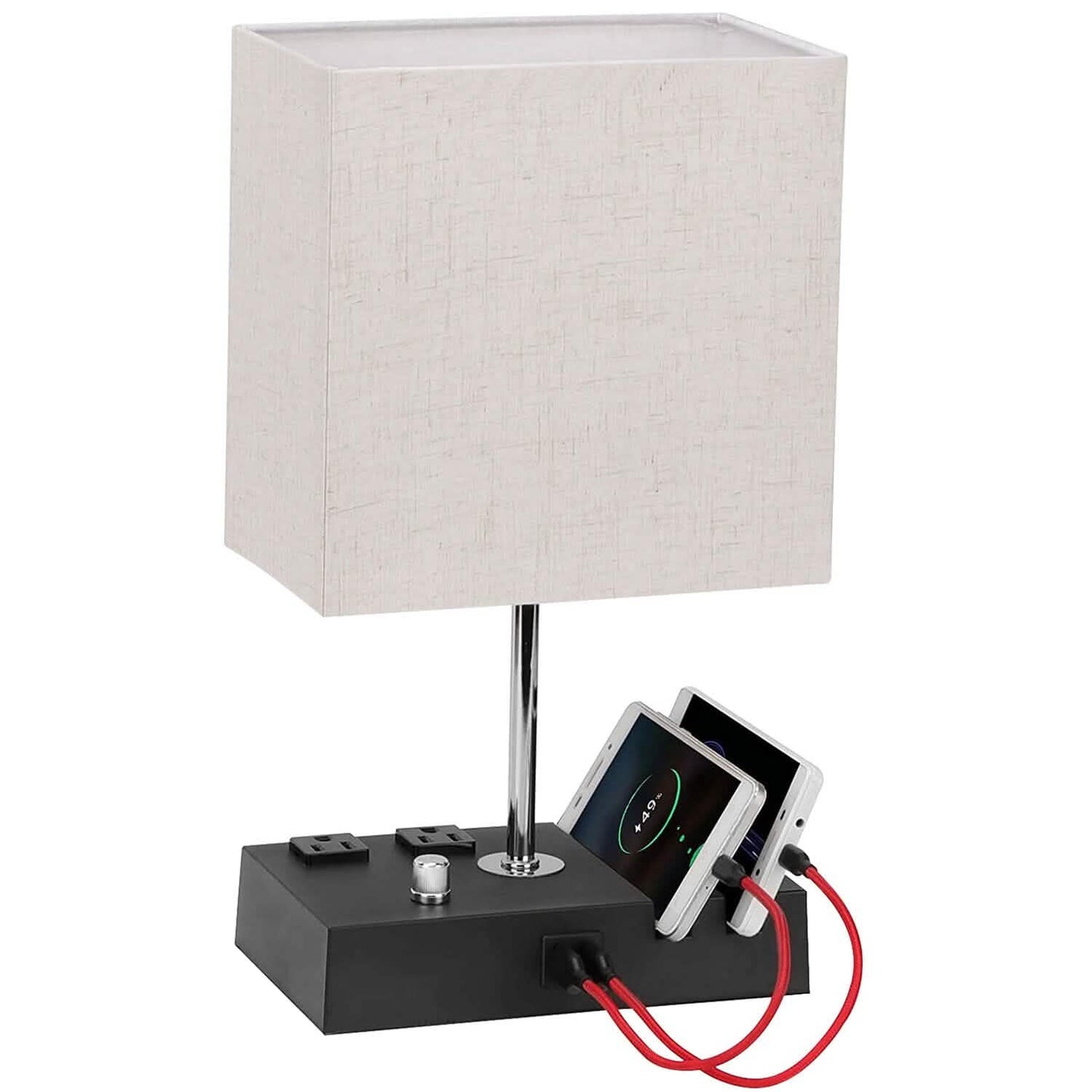 Fully Dimmable Table Lamp DailySale