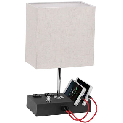 Fully Dimmable Table Lamp DailySale