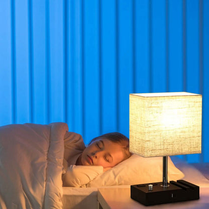 Fully Dimmable Table Lamp DailySale