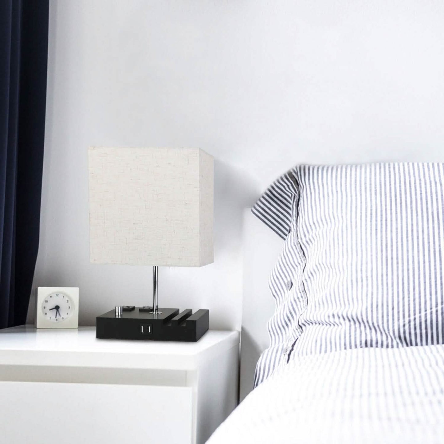 Fully Dimmable Table Lamp DailySale