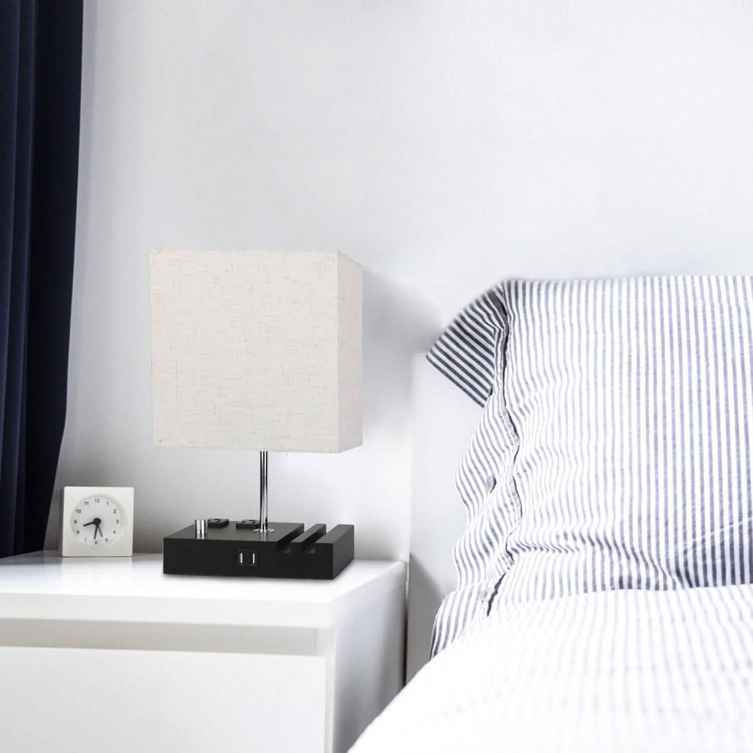 Fully Dimmable Table Lamp DailySale