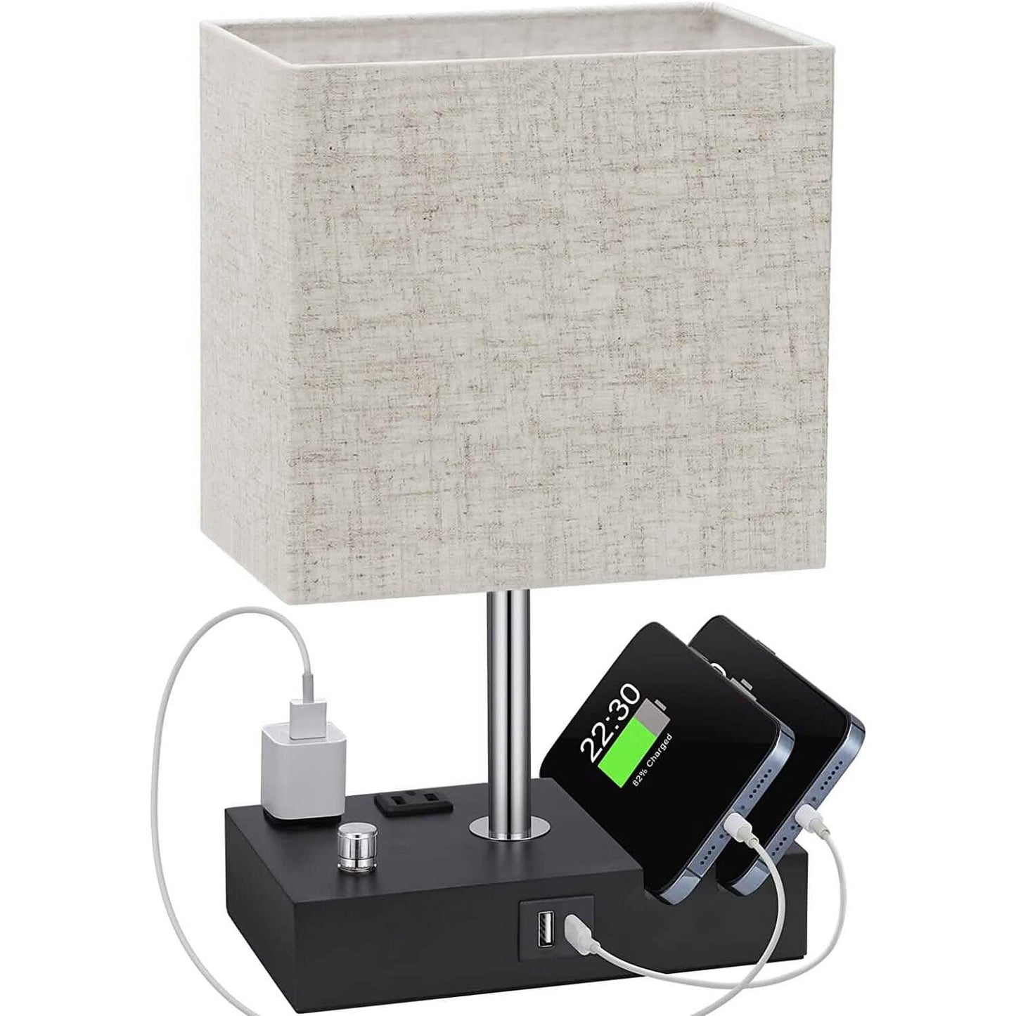Fully Dimmable Table Lamp DailySale