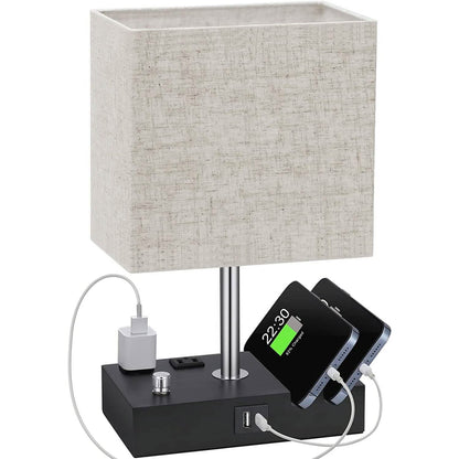 Fully Dimmable Table Lamp DailySale